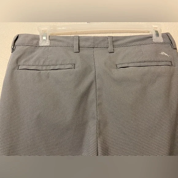 Tommy Bahama IslandZone On Par Golf Pants Size 34x32 - Picture 5 of 15